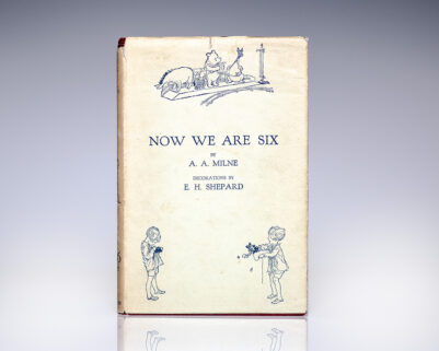 Now We Are Six.
