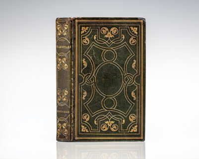 The Dramatic Works of William Shakespeare. With A Glossary.