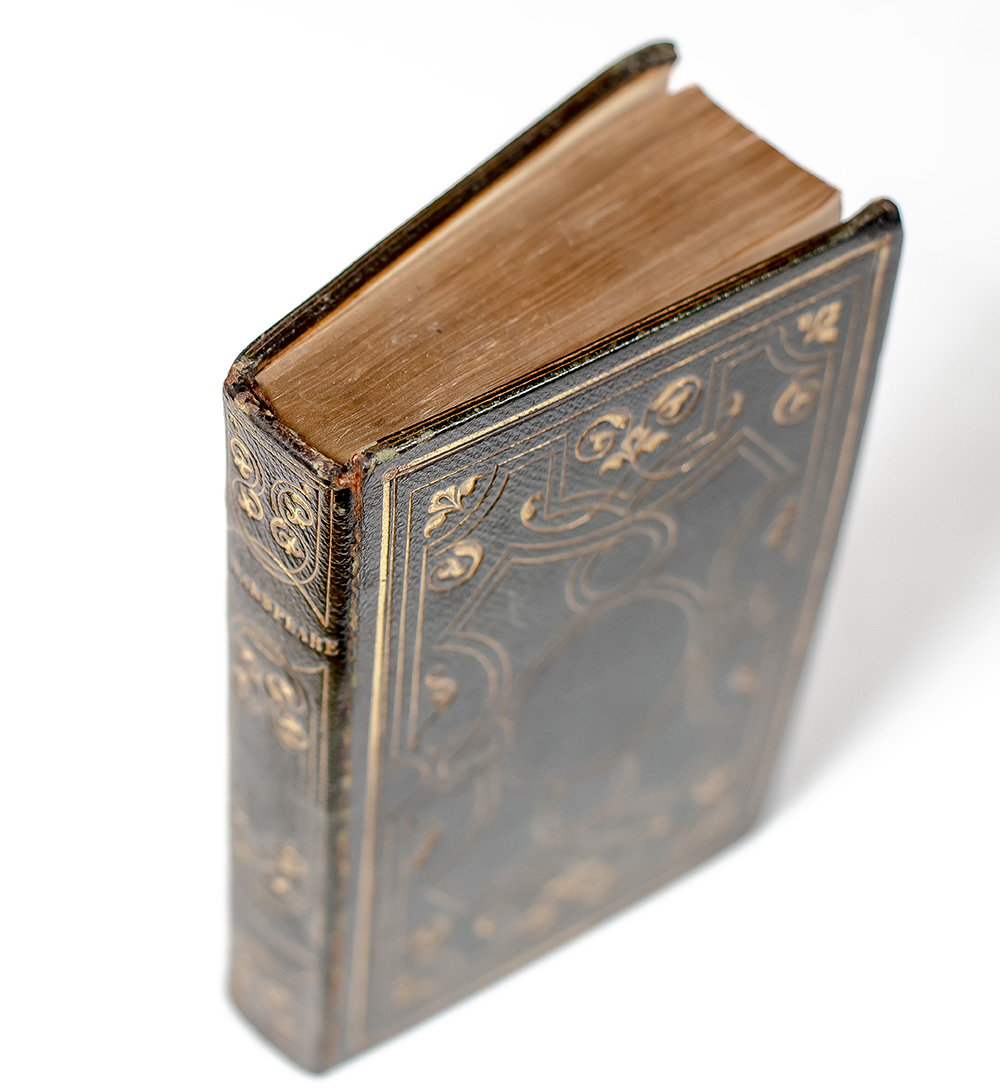 The Dramatic Works of William Shakespeare. With A Glossary.