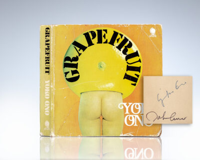 Grapefruit.