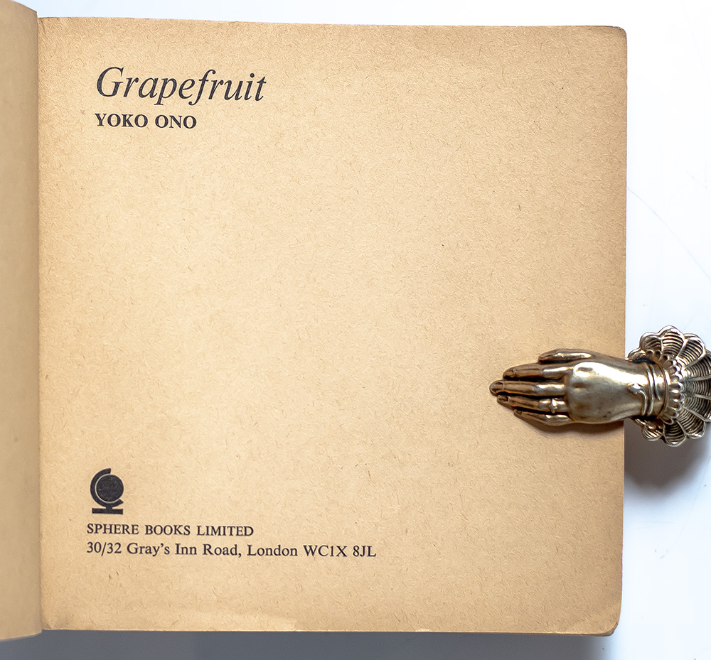 Grapefruit.