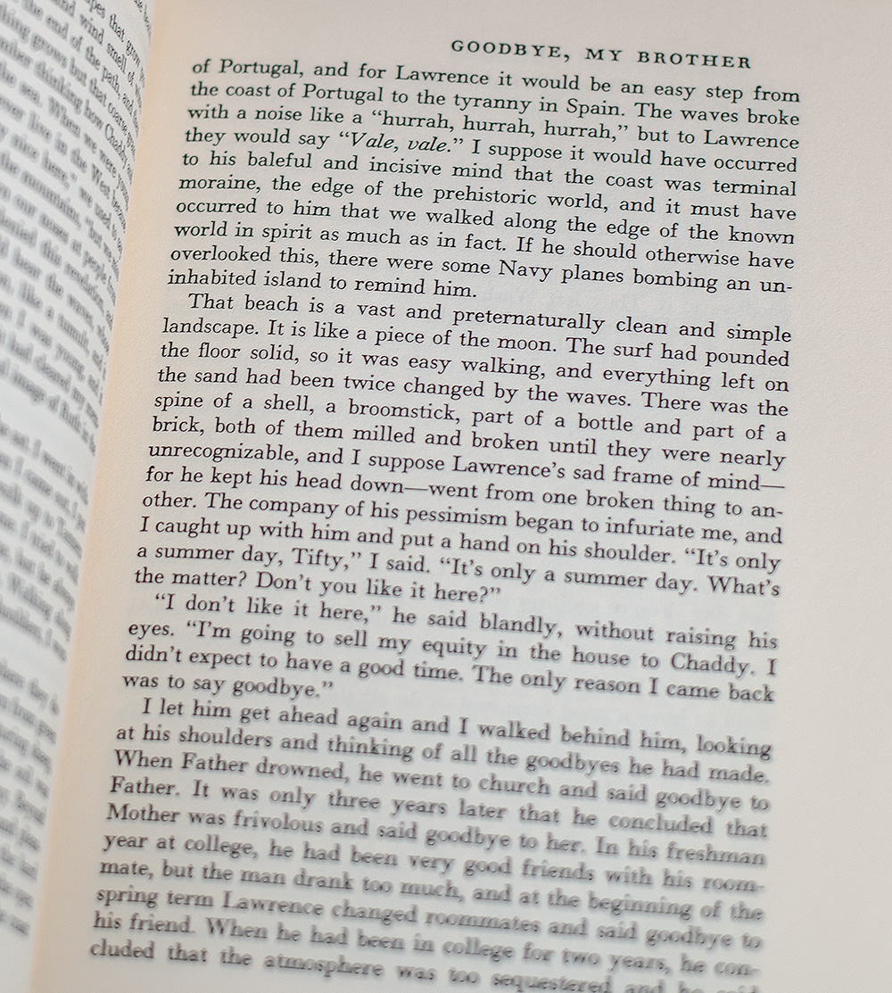 The Enormous Radio and Other Stories.