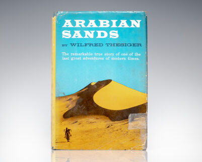 Arabian Sands.