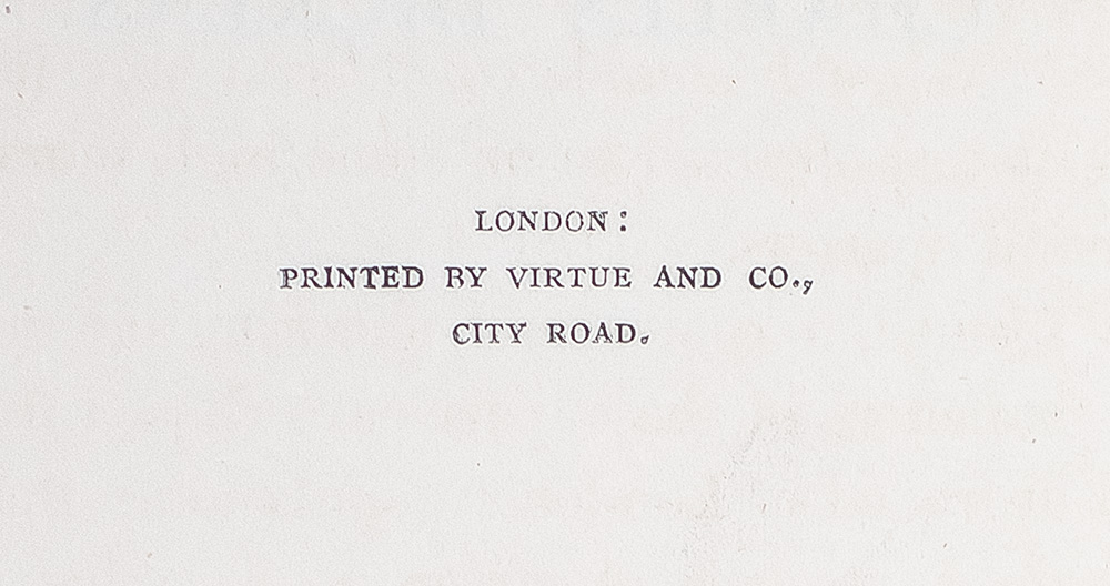 The Works of Charles Dickens and The Life of Charles Dickens.