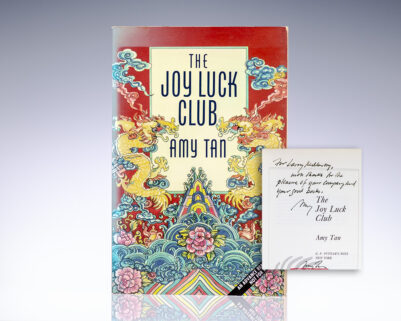 The Joy Luck Club.