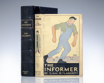 The Informer.