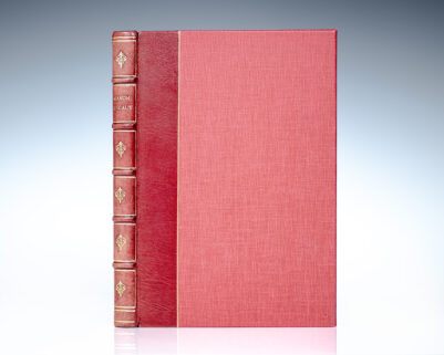 The Story of Manon Lescaut and the Chevalier Des Grieux.