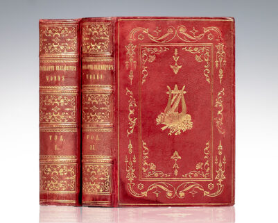 The Works of Charlotte Elizabeth. With an Introduction by H. B. Stowe.