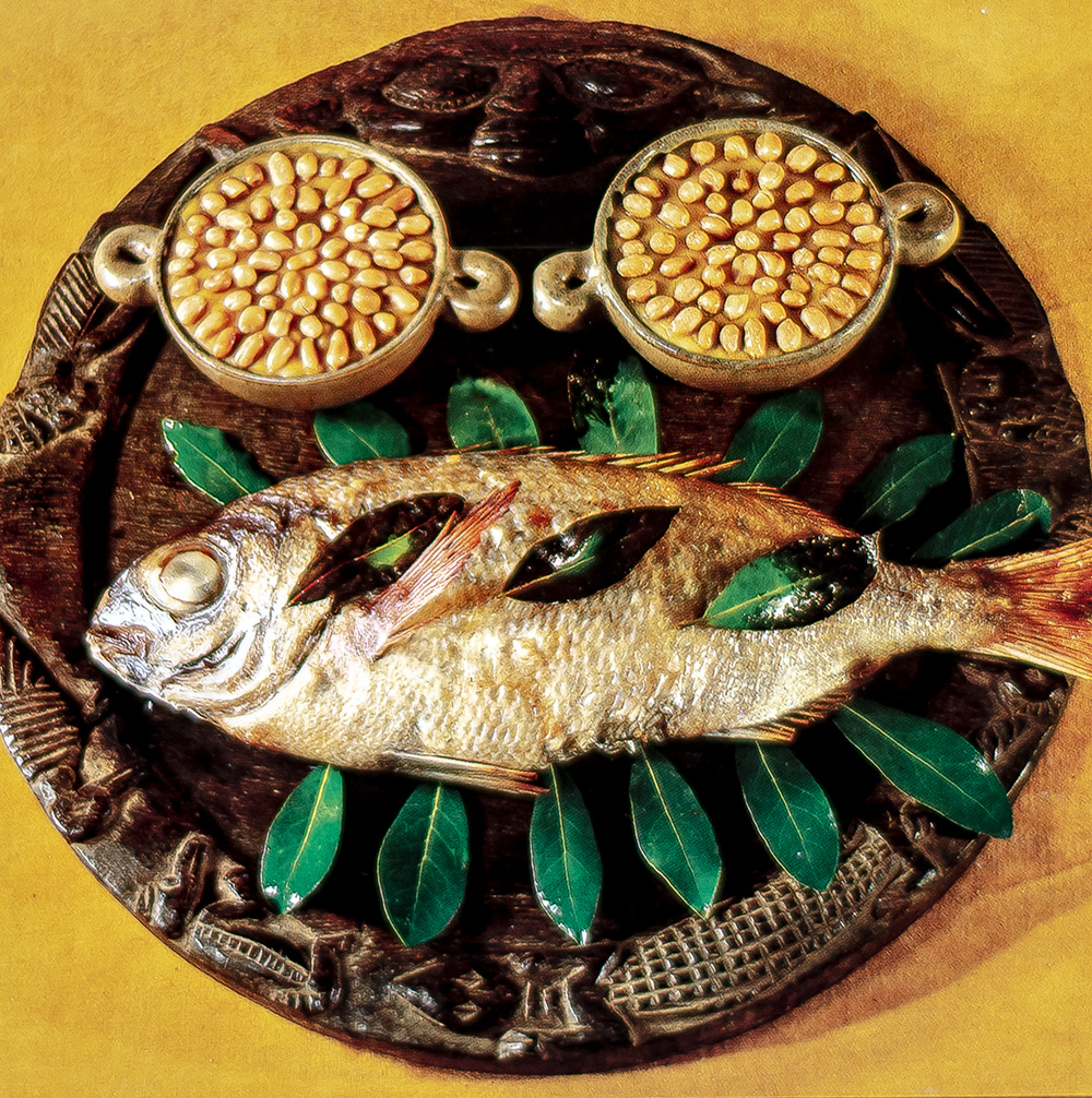 Les Diners de Gala.