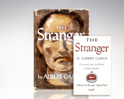The Stranger.