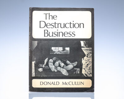The Destruction Business.