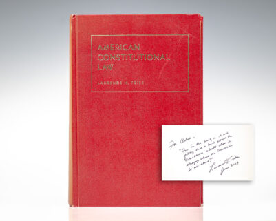 American Constitutional Law.