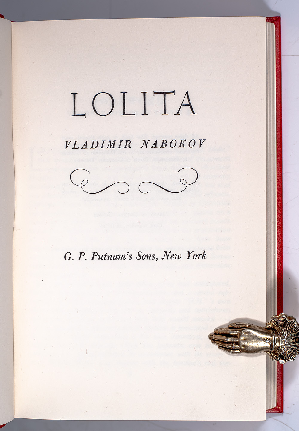 Lolita.