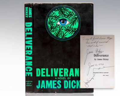 Deliverance.