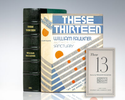 These Thirteen (13).