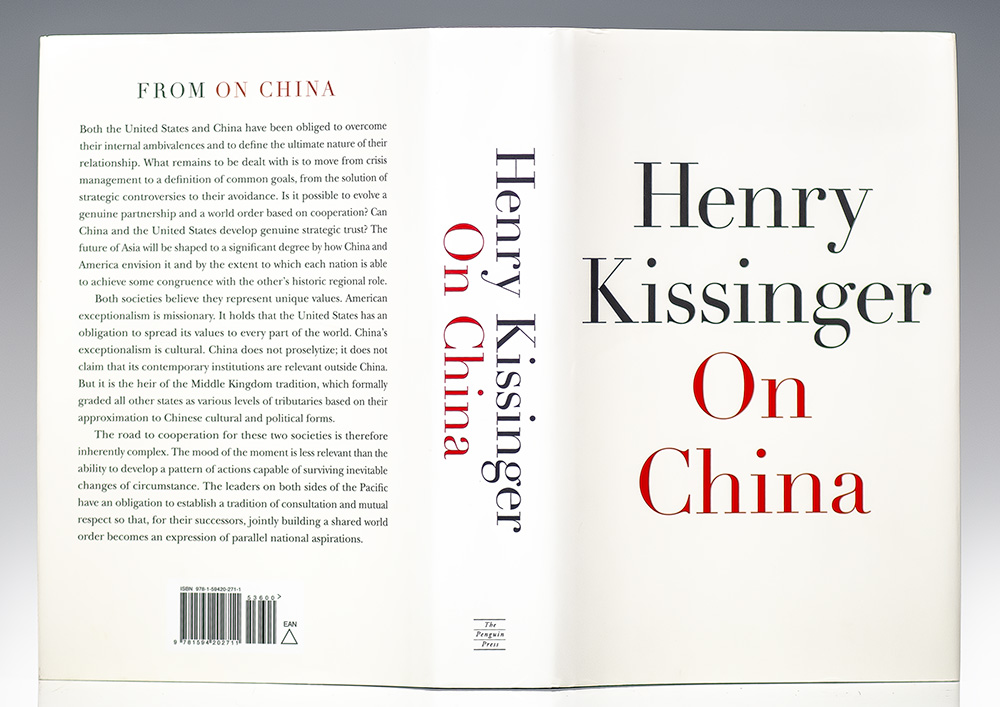 On China.