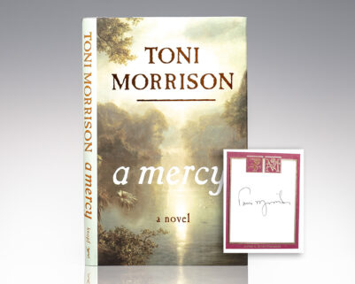 A Mercy.