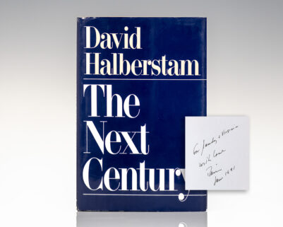 The Next Century.