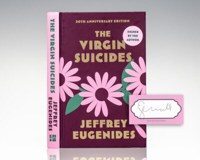 The Virgin Suicides.