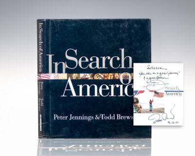 In Search of America.