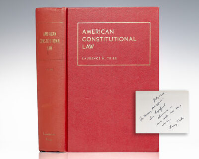 American Constitutional Law.