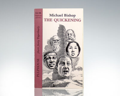 The Quickening.