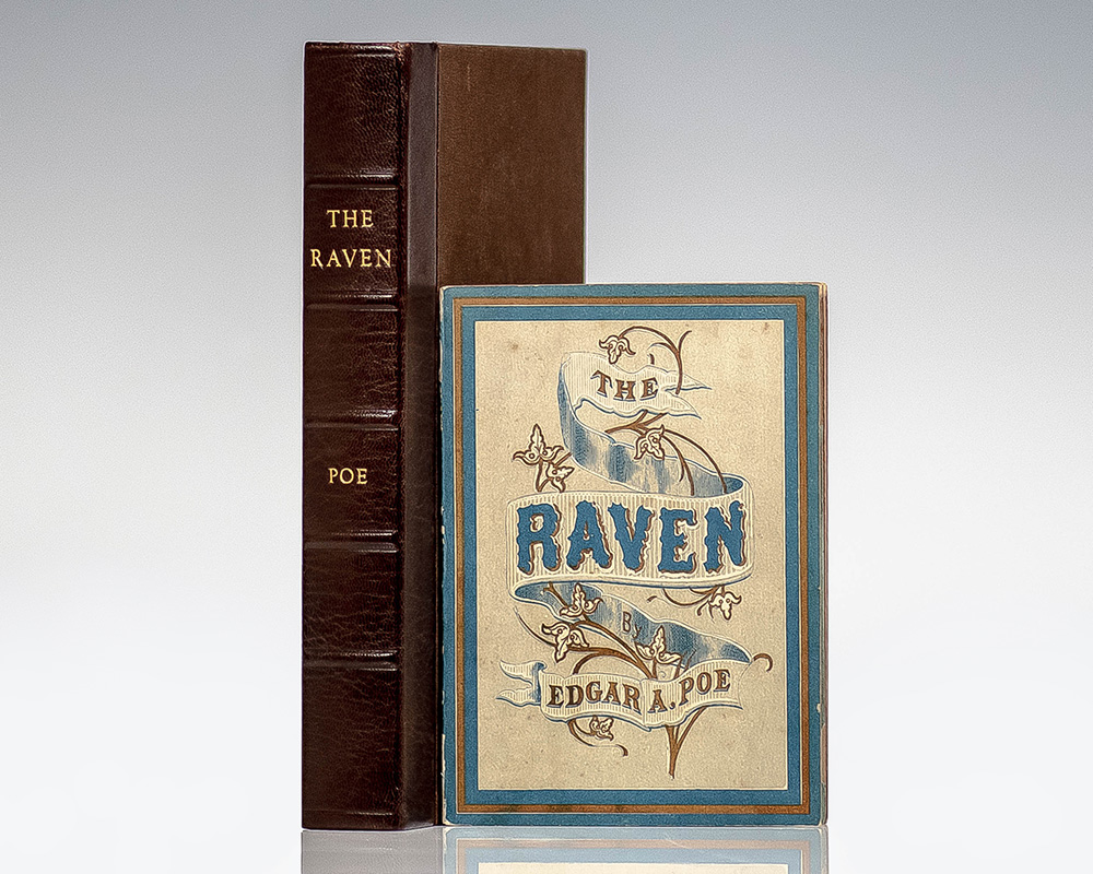 The Raven.