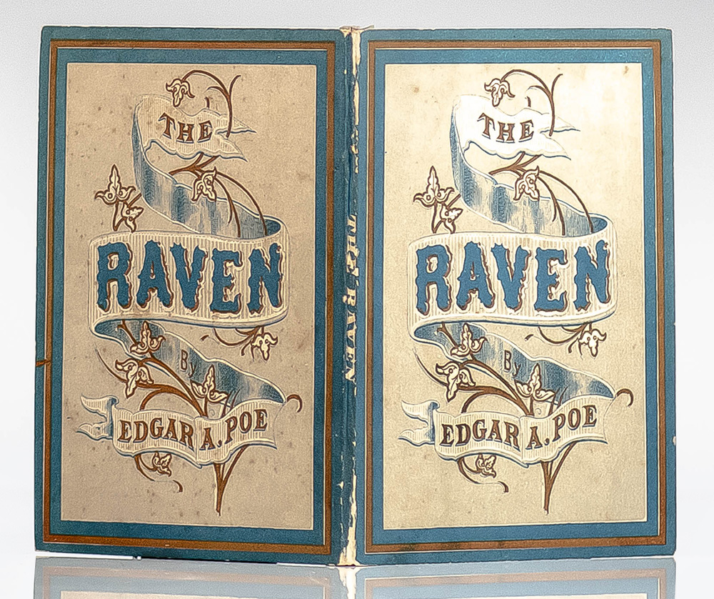The Raven.