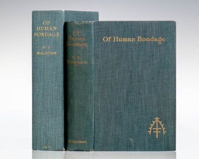 Of Human Bondage.