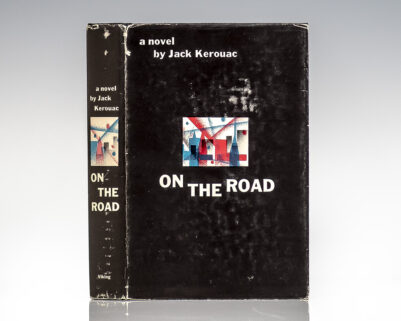 On The Road.