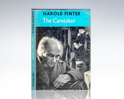 The Caretaker.
