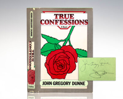 True Confessions: A Novel.