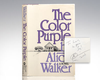 The Color Purple.