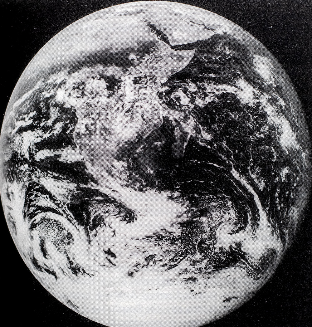 Earth in the Balance: Ecology and the Human Spirit.