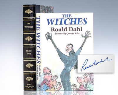 The Witches.