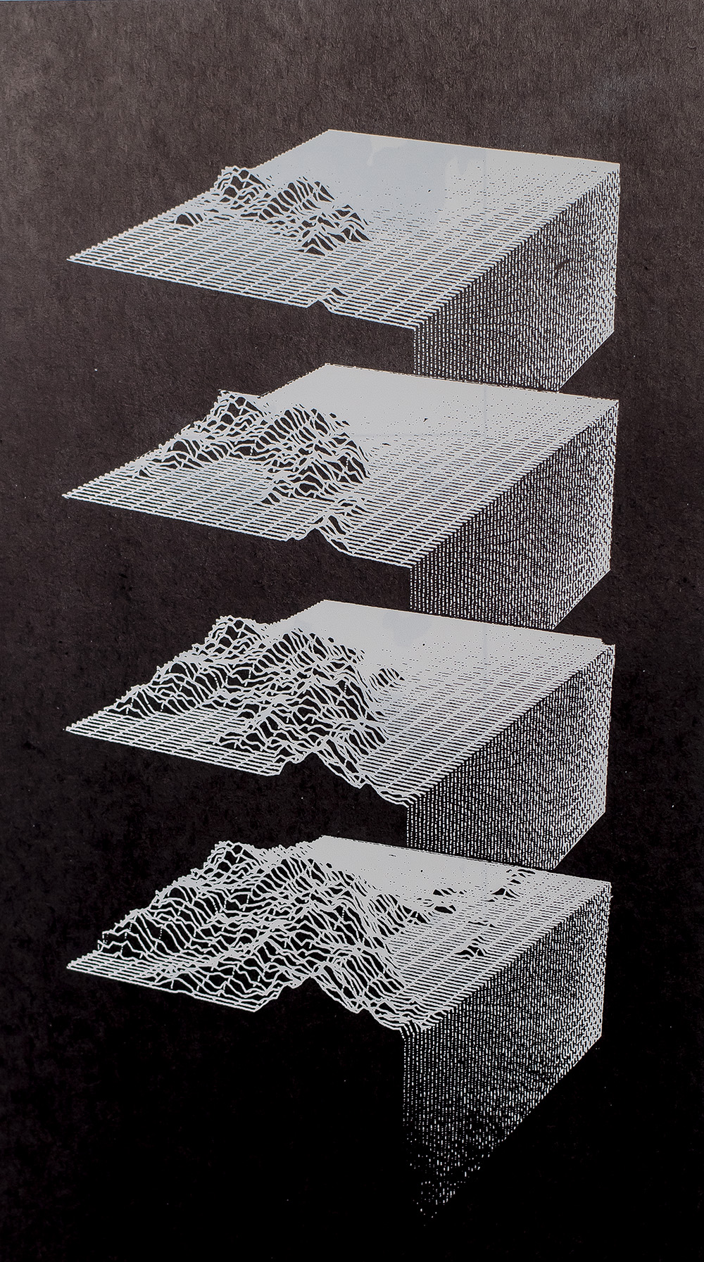 Fractals: Form, Chance, and Dimension.