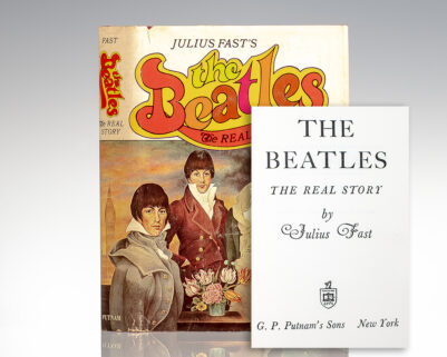 The Beatles: The Real Story.