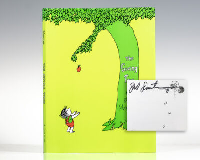 The Giving Tree.