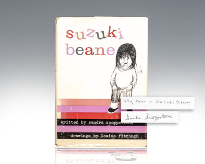 Suzuki Beane.