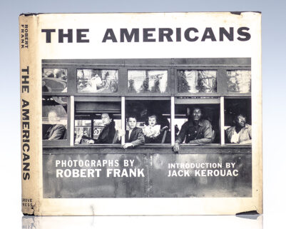 The Americans.
