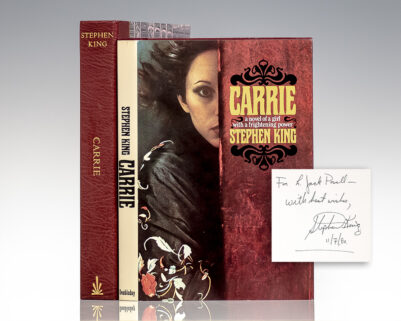 Carrie.