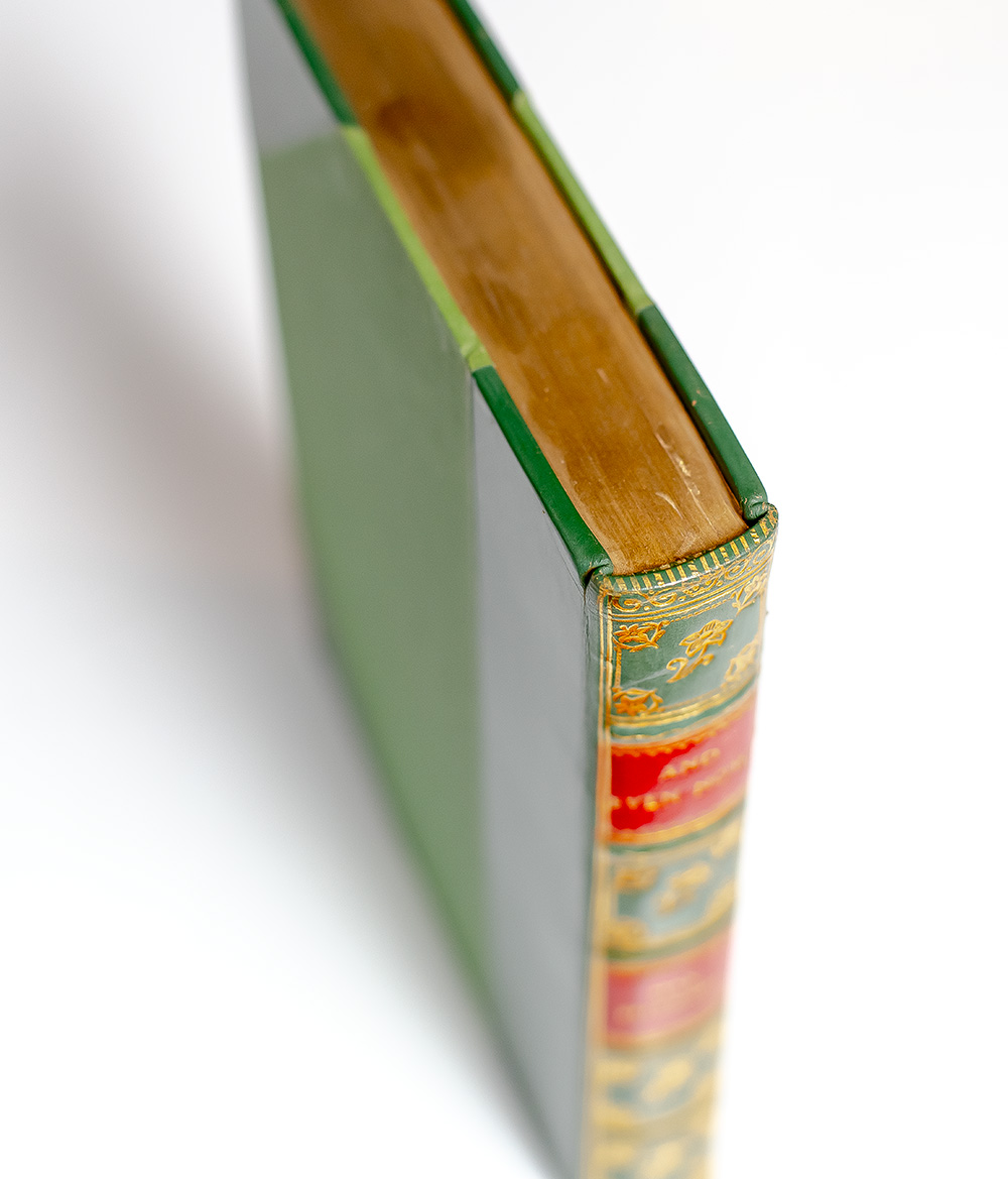 The Works of Max Beerbohm.