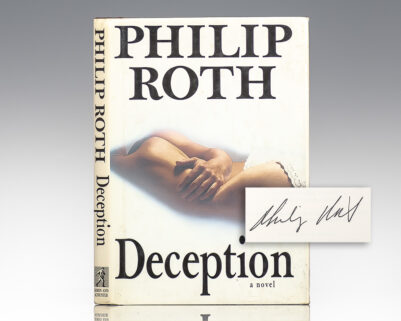 Deception.