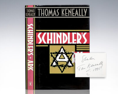 Schindler's Ark.
