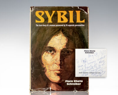 Sybil.