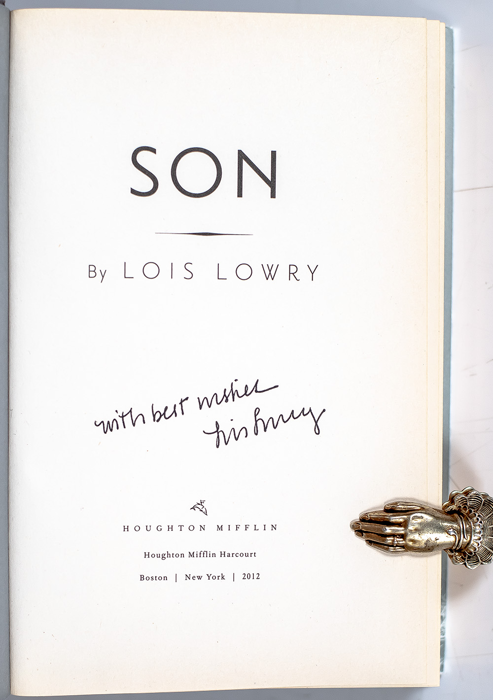 Son.