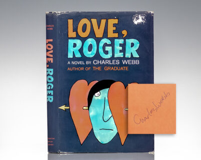 Love, Roger.