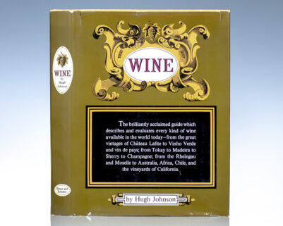 Wine.