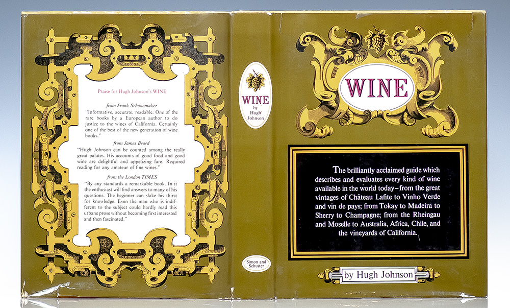 Wine.