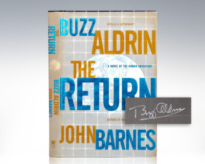 The Return: A Novel of Human Adventure.